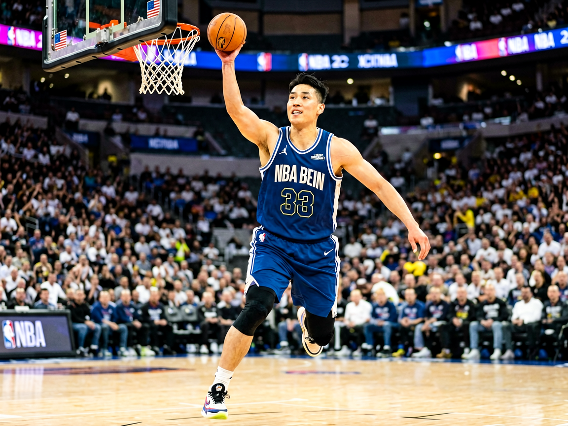 NBA赛季精彩集锦，回顾联盟顶级对抗时刻