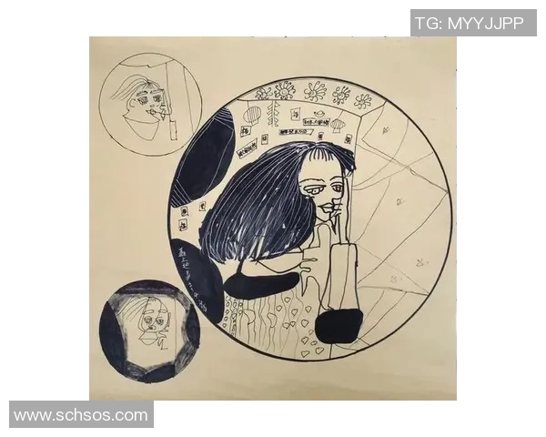 足球明星卡通肖像画展现球场魅力与个性风采的艺术之旅 足球明星卡通肖像画展现球场魅力与个性风采的艺术之旅