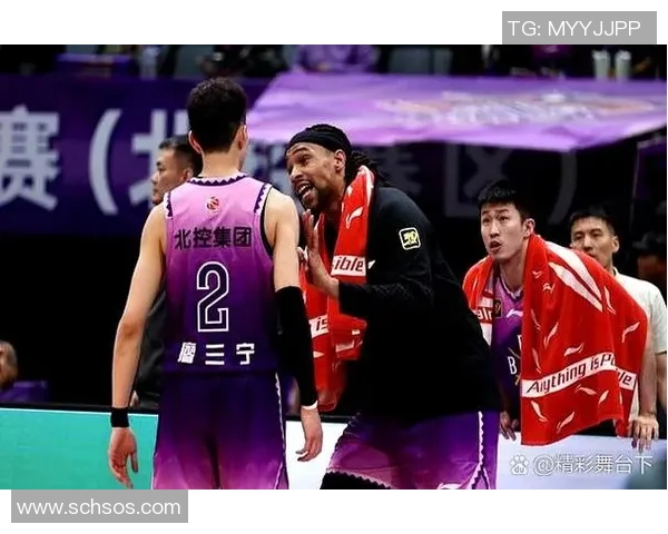 cBA北控与江苏队历史交锋战绩分析及未来展望 cBA北控与江苏队历史交锋战绩分析及未来展望