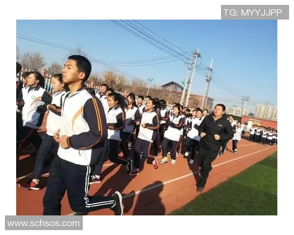 初中体育课热身操的重要性与有效实施方法探讨