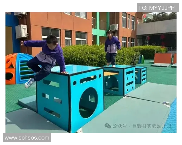 培养孩子运动兴趣的有效体育课程设计与实施策略