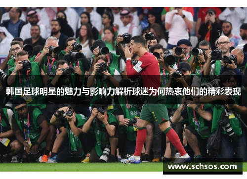 韩国足球明星的魅力与影响力解析球迷为何热衷他们的精彩表现