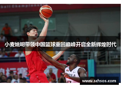 小麦姚明带领中国篮球重回巅峰开启全新辉煌时代