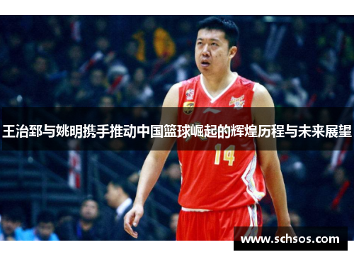 王治郅与姚明携手推动中国篮球崛起的辉煌历程与未来展望